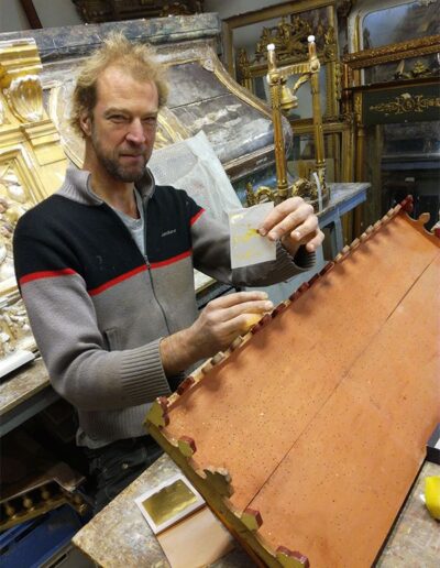 Artisan menuisier Toulouse