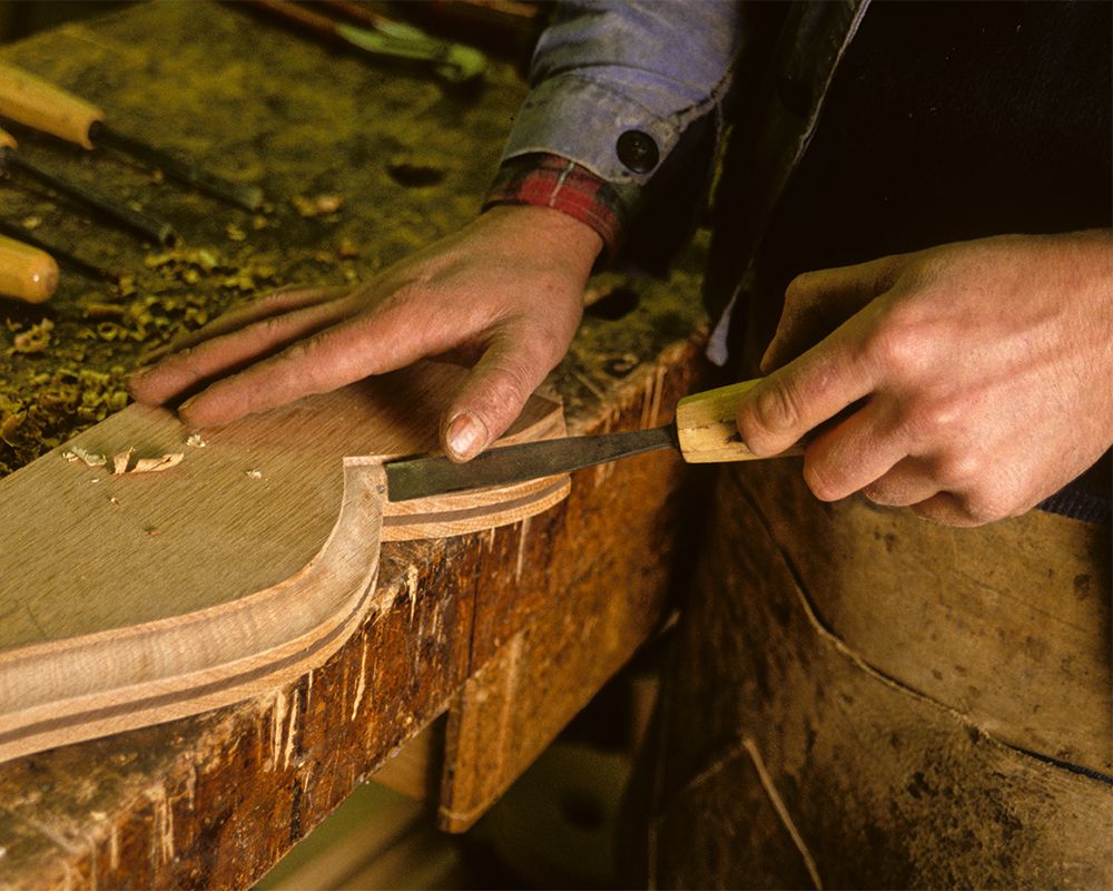 Artisan ébéniste à Toulouse Artisan ébéniste à Toulouse