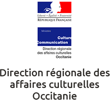 Direction régionale des affaires culturelles Occitanie 